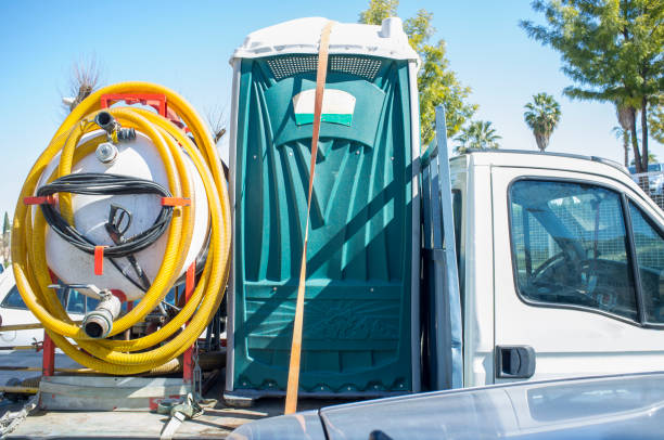 Best Local porta potty services  in Parker, TX