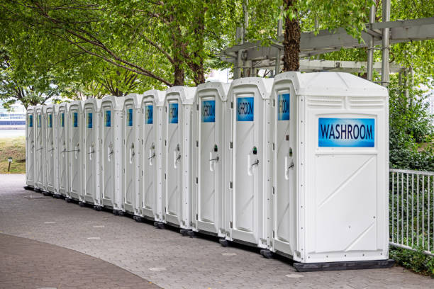 Best Temporary restroom rental  in Parker, TX