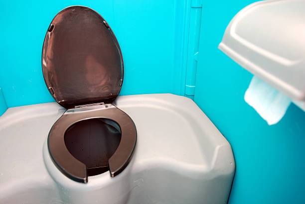 Best Porta potty rental near me  in Parker, TX