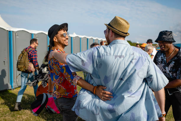 Best Portable bathroom rental  in Parker, TX