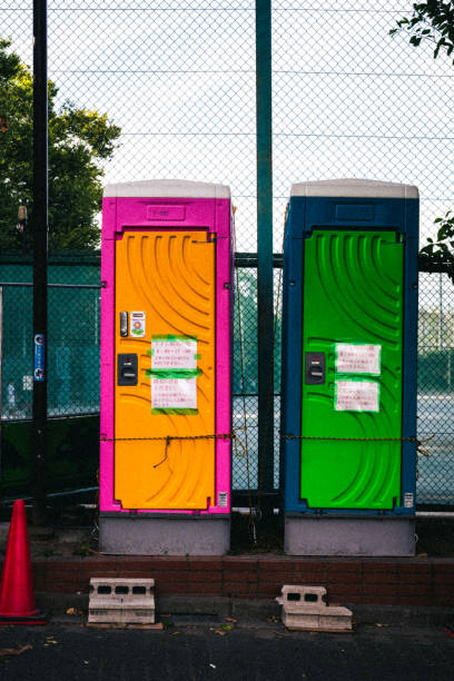 Best Affordable portable toilet rental  in Parker, TX