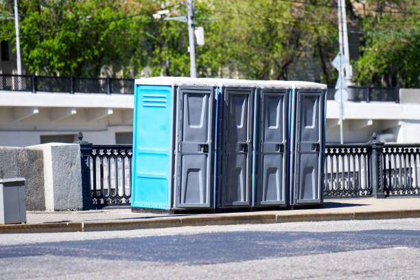 Best Portable toilet rental cost  in Parker, TX