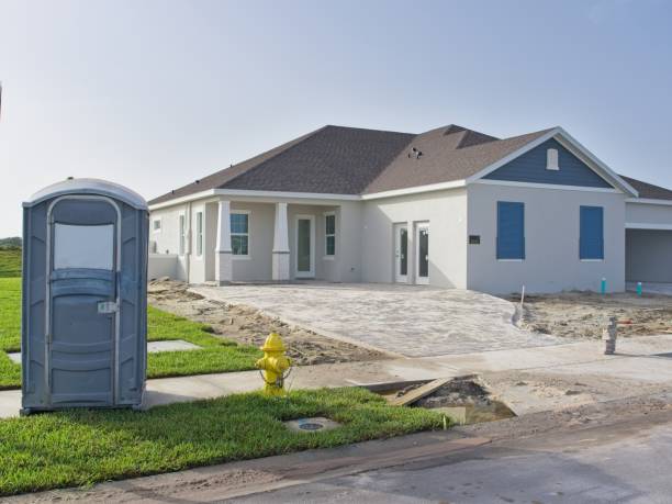 Best Sanitation services for porta potties  in Parker, TX