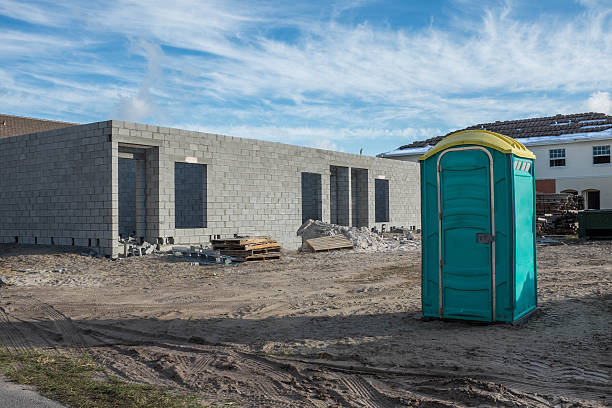 Best Local porta potty services  in Parker, TX